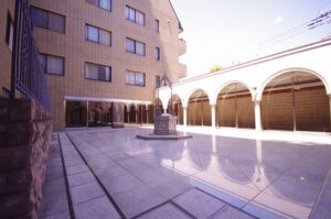 ロムルスコート幡ヶ谷 (2)