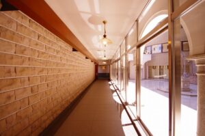 ロムルスコート幡ヶ谷 (8)