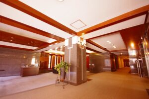 ロムルスコート幡ヶ谷 (9)