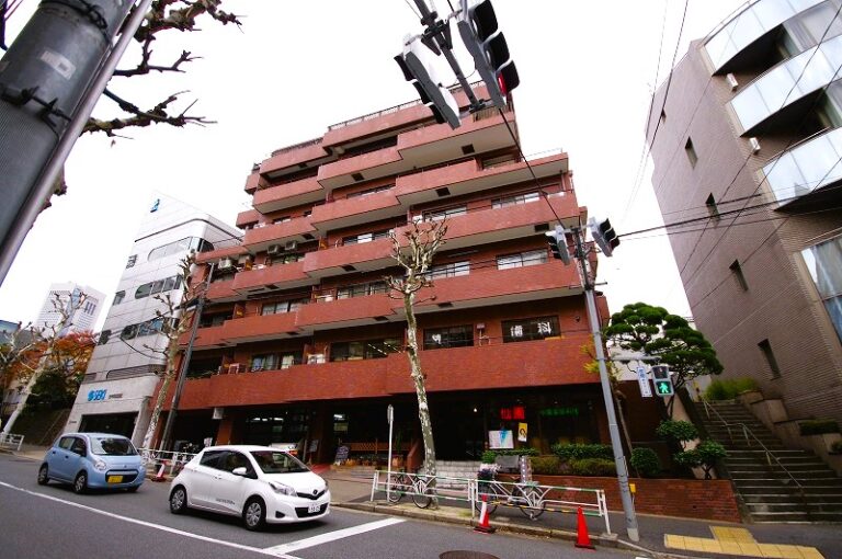 マルモール代々木 (3)