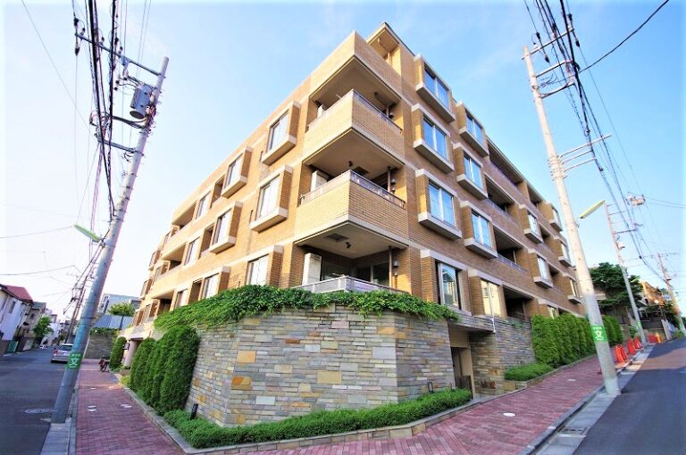 びゅう代沢ヒルズ