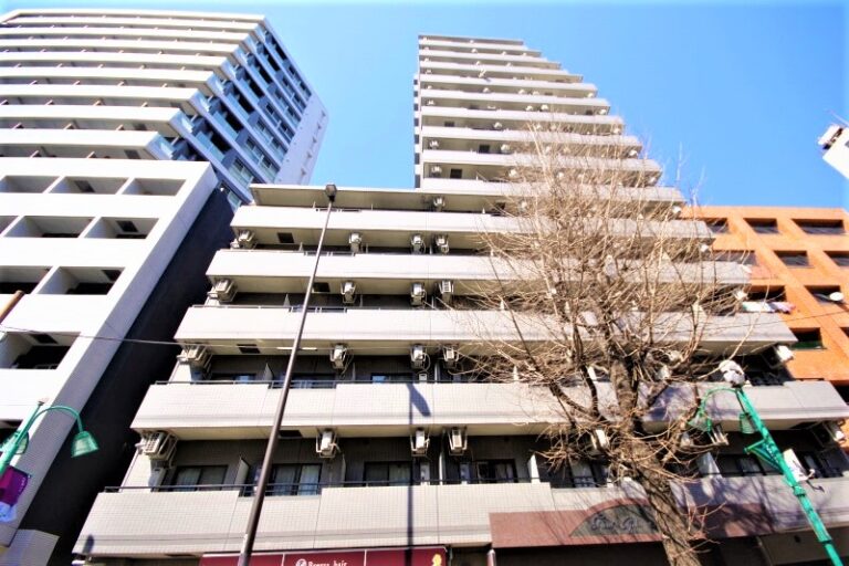 グランドガーラ笹塚 (6)