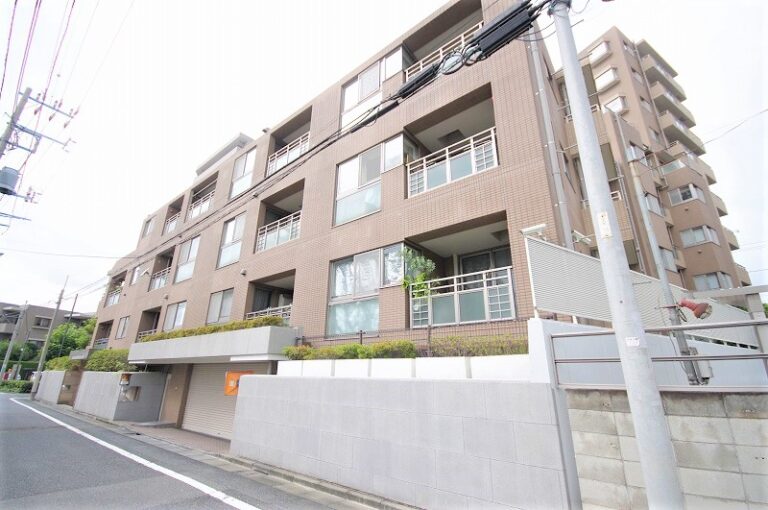 フェアロージュ永福町