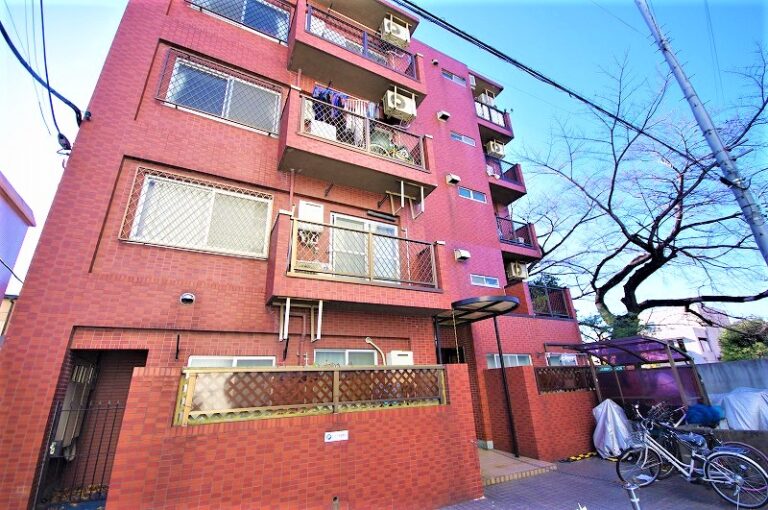 レヂオンス大山 (2)