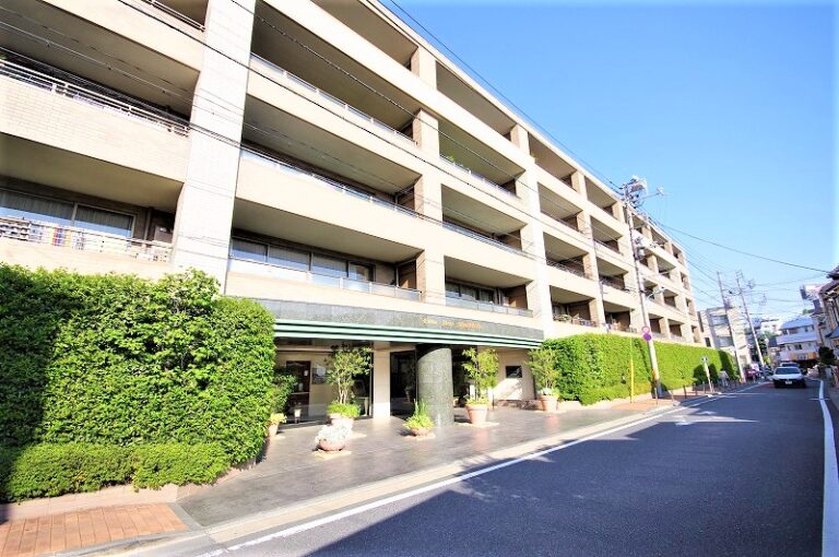 ライオンズステージ下高井戸 (3)