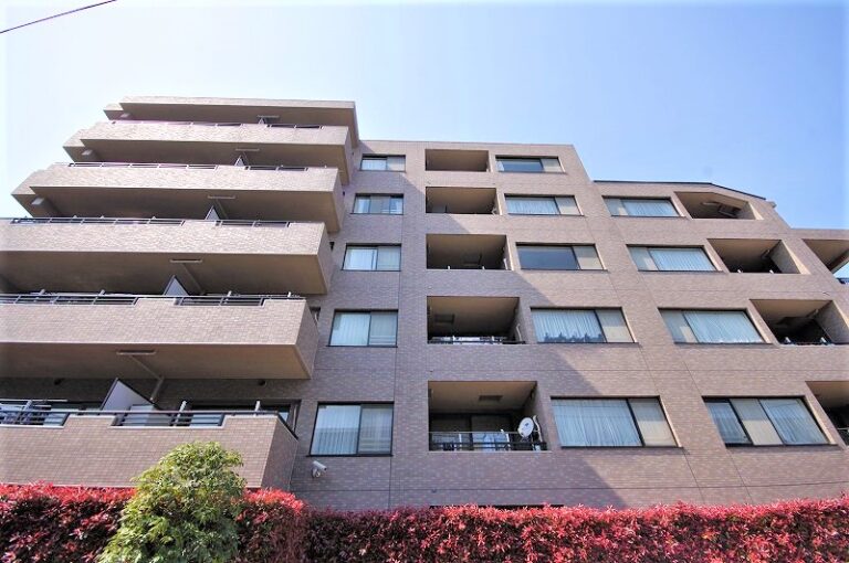 サーパス方南町 (1)