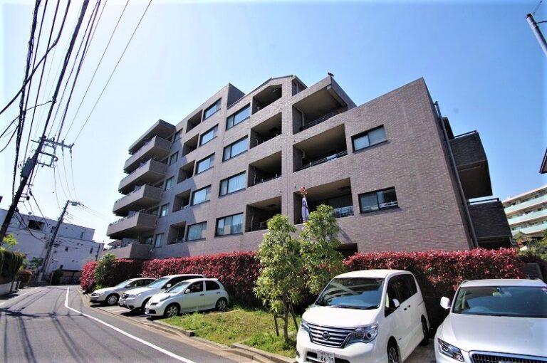 サーパス方南町 (4)
