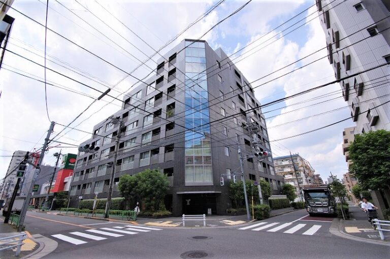 シティハウス中野新橋 (4)