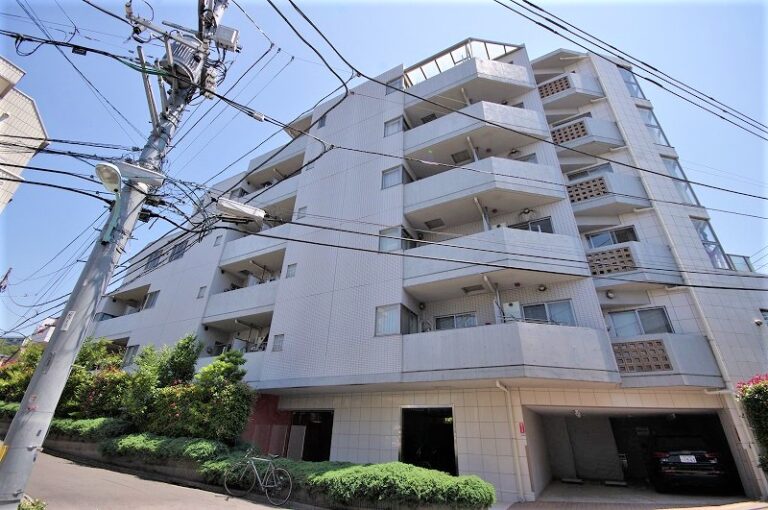 リシェ駒場東大前 (4)