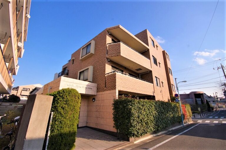 ガーデンホーム和田公園 (3)