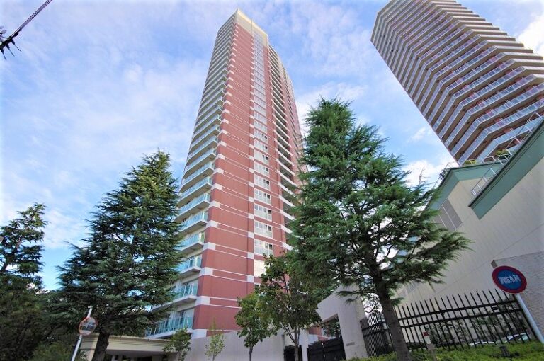 パークタワー東中野 (1)