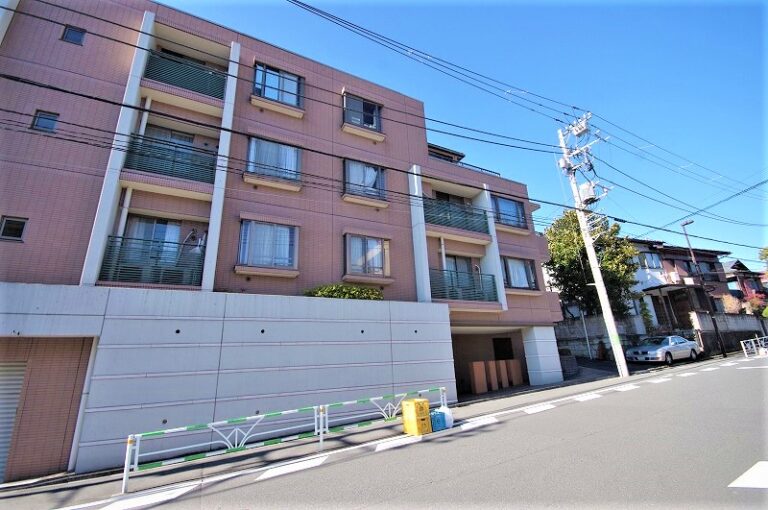 代々木ヒルズ (5)