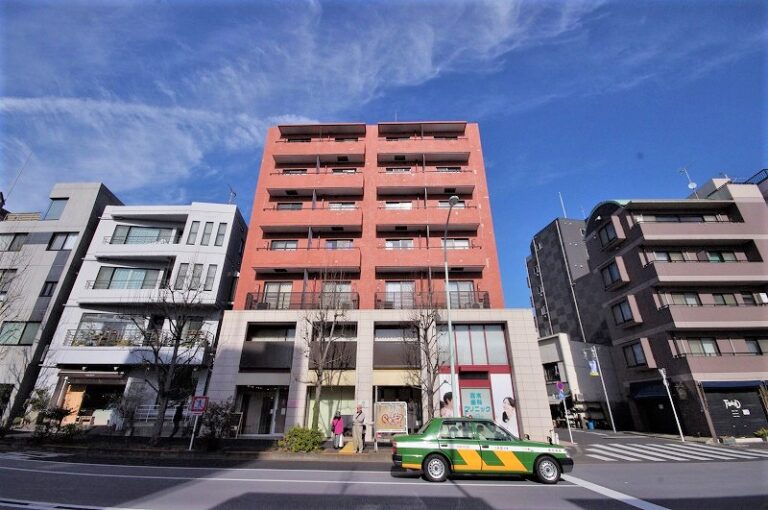 ＢＩＴ代々木上原Ⅱ-2