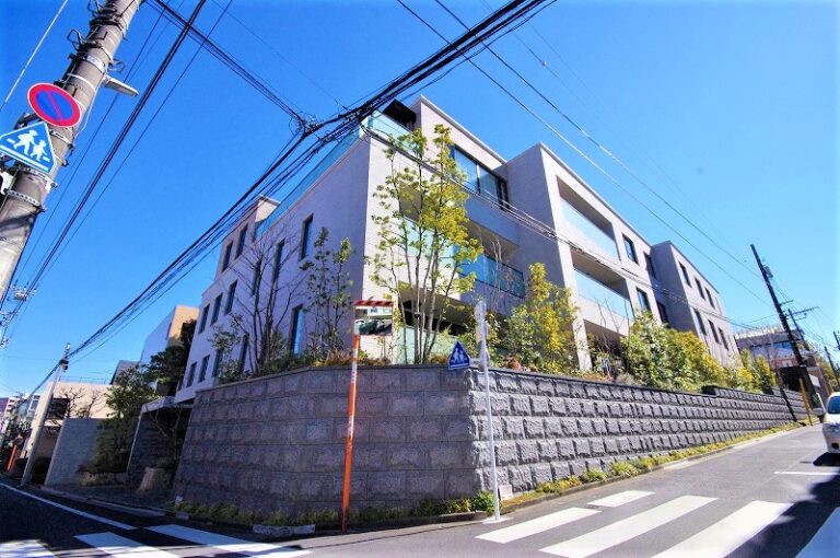 グランドメゾン上原レジデンス-1