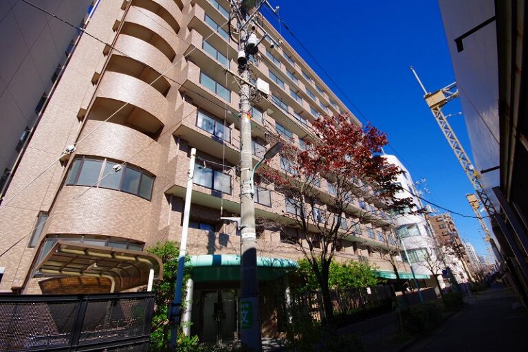 日神パレステージ笹塚第2 (7)