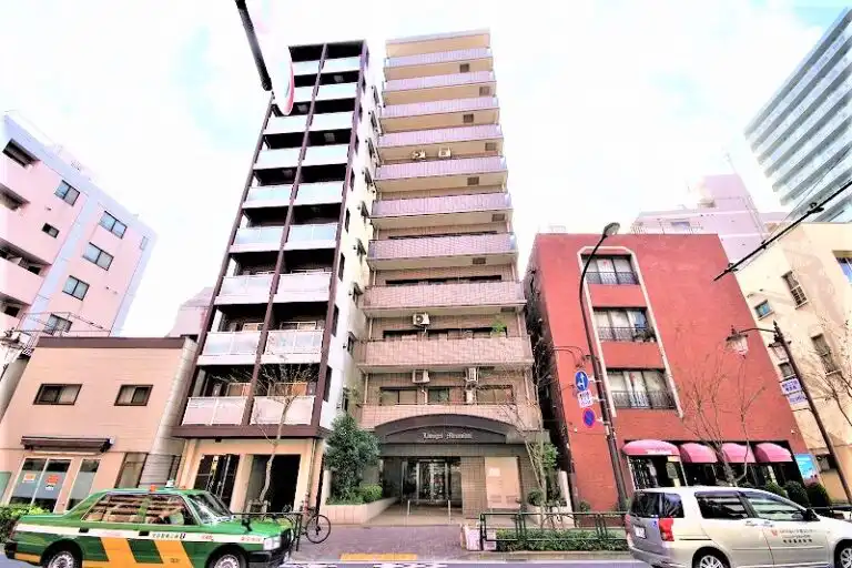 リモージュ南台 (1)