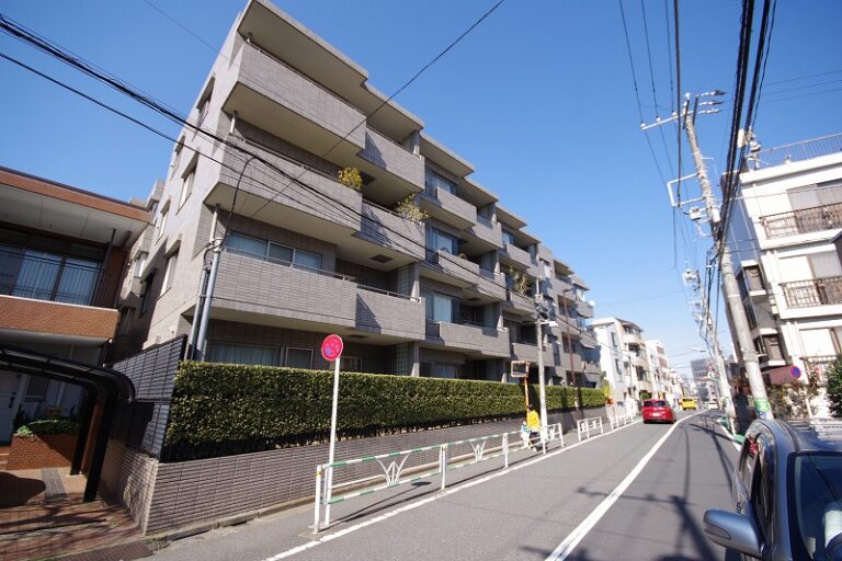 レジオン代官山-1