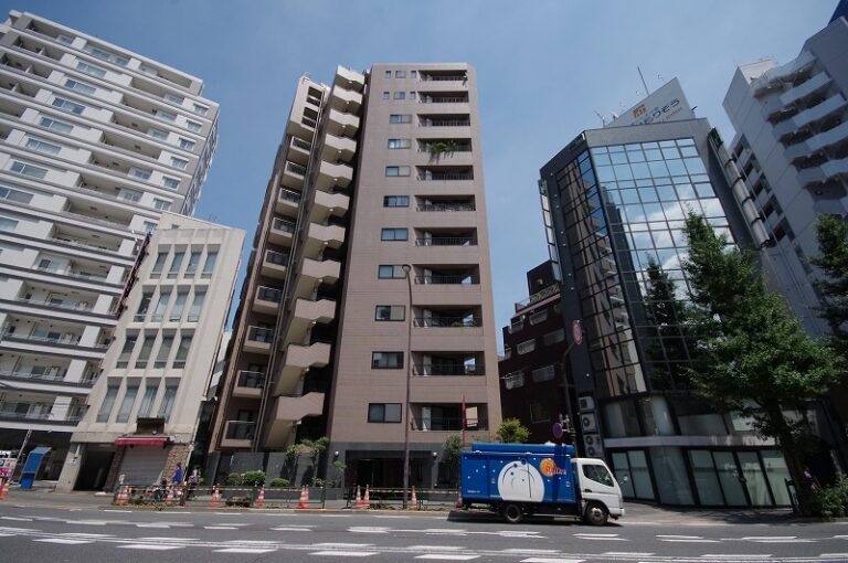 マイキャッスル代々木-5