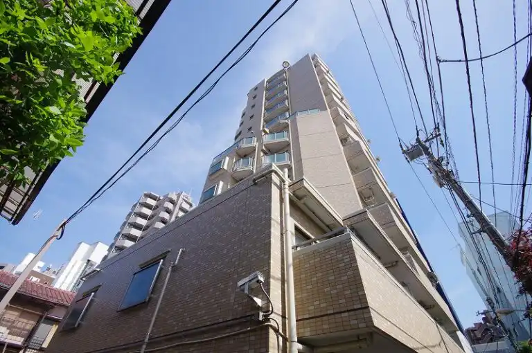 フローレンスパレス笹塚-39