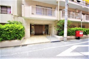 ソフトタウン代々木 (4)