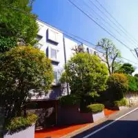 代々木上原第一マンションズ (2)