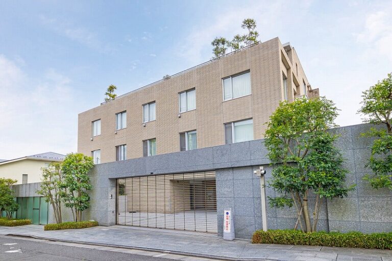 ディアナコート上原　最新