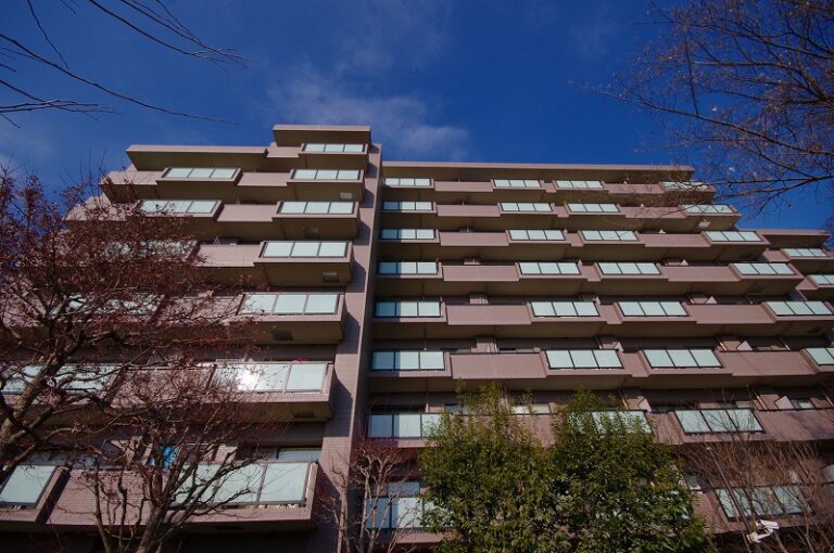 ヴェーゼント芦花公園 (14)