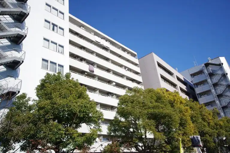 初台スカイレジデル-14