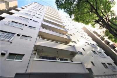 マンション第2明大前 (1)