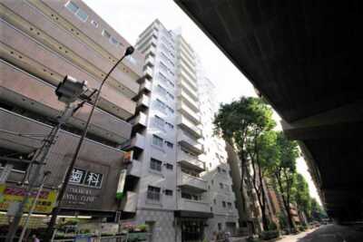 マンション第2明大前 (4)