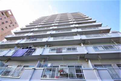 マンション第2明大前 (5)