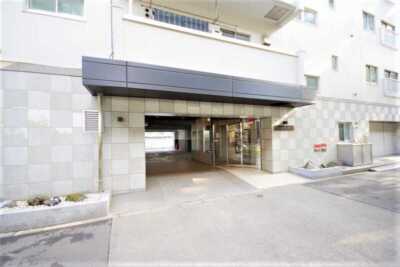 マンション第2明大前 (6)