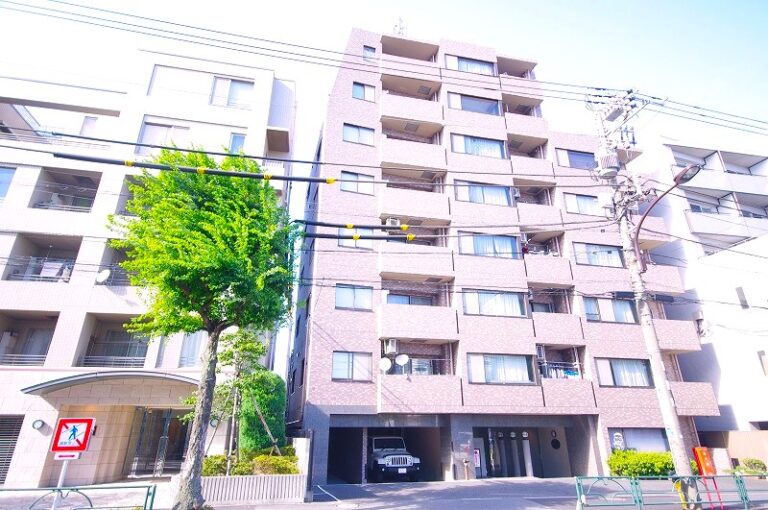 ルピナス中野 (1)