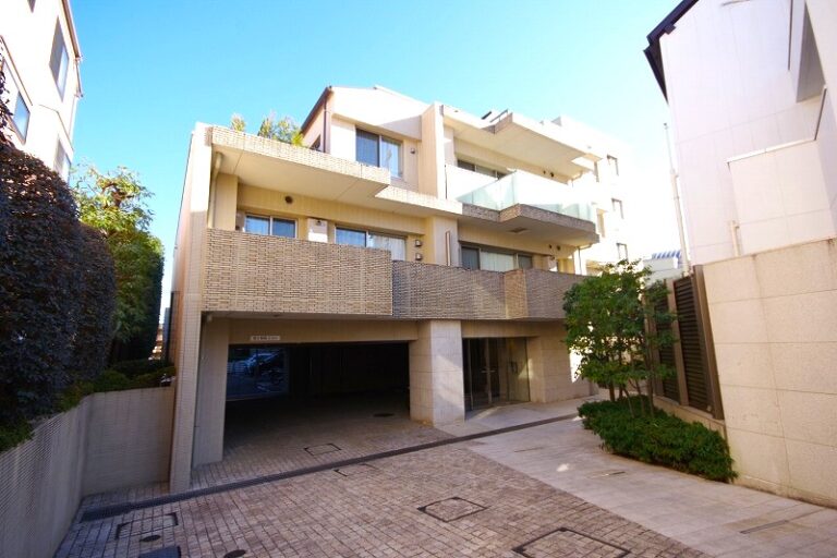 クラッシィハウス杉並方南町 (2)