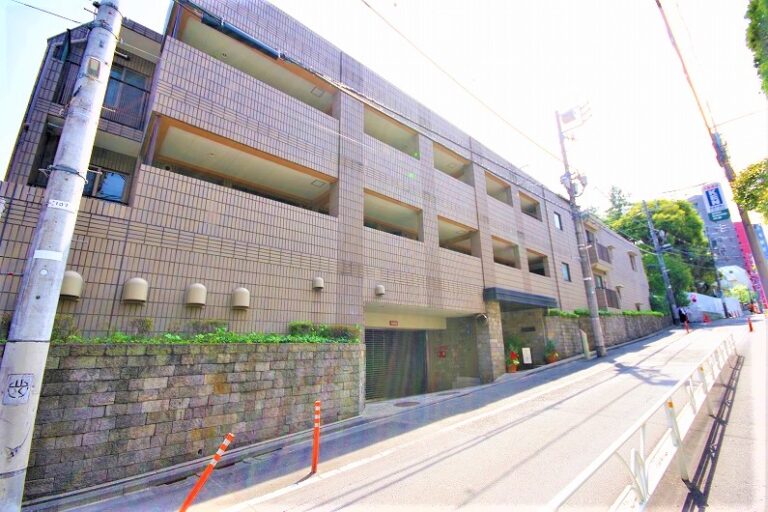 フォルム代々木公園