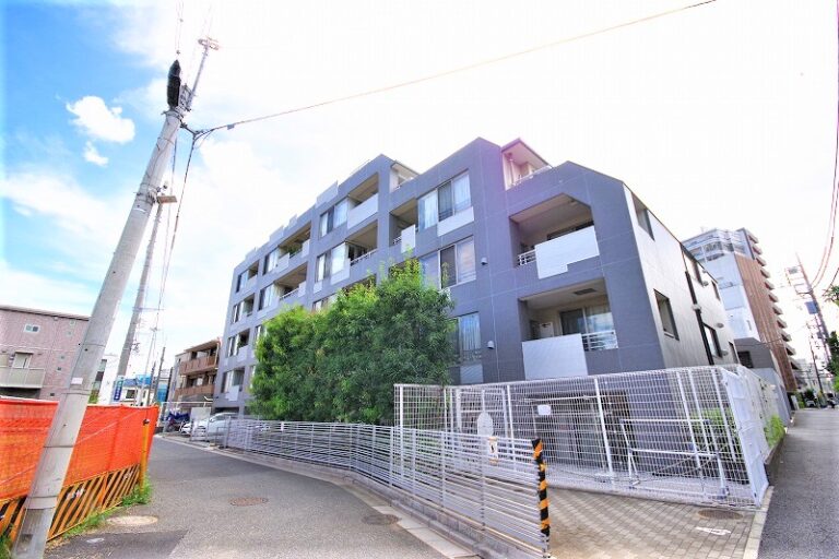 イクシア中野弥生町 (1)