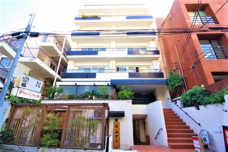 上原ハウス＿外観-4