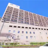 幡ヶ谷ゴールデンマンション (1)