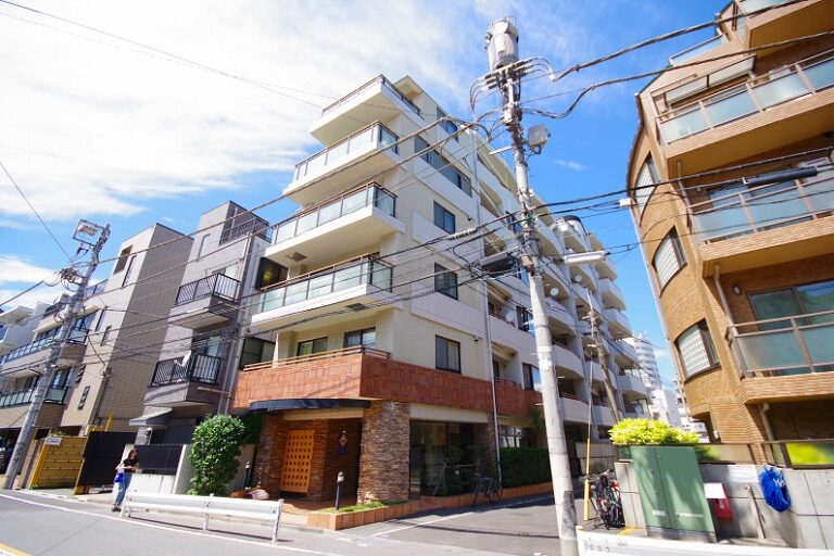 ベルクレール神宮の杜_外観 (4)