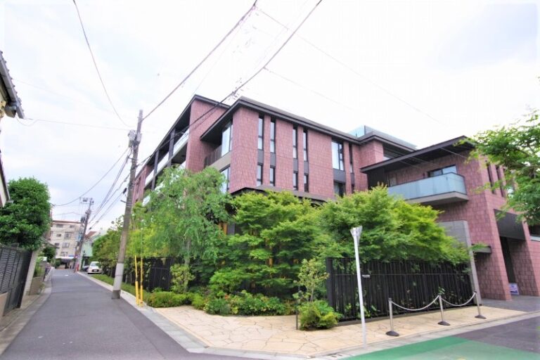 アトラス中野南台 (1)