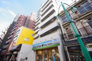 グリーンキャピタル第二笹塚 (4)