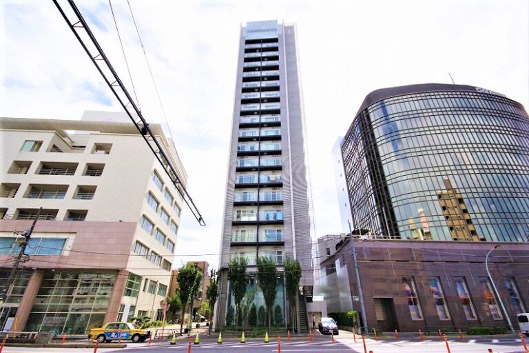 モデルノトッレ松濤 (1)