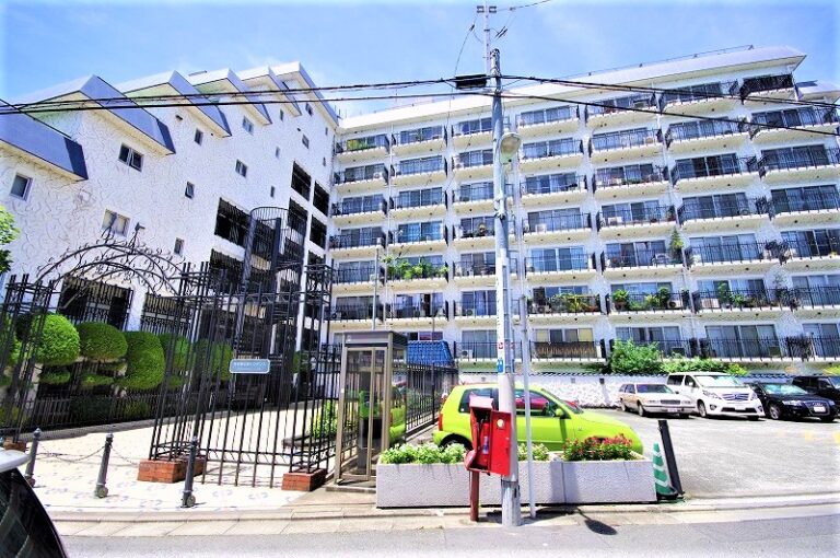 秀和恵比寿レジデンス (5)