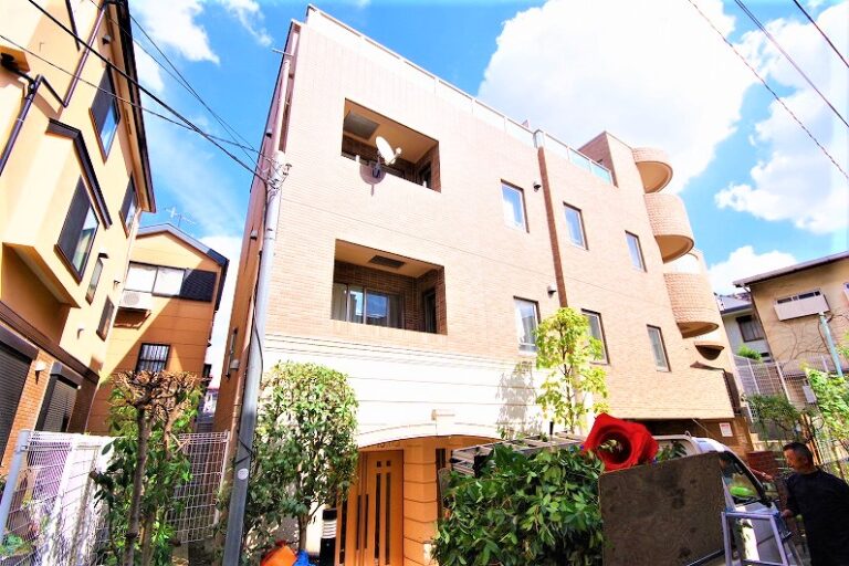 デュオ・スカーラ代々木 (1)