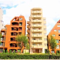 アーバンパレス代々木公園＿外観-1