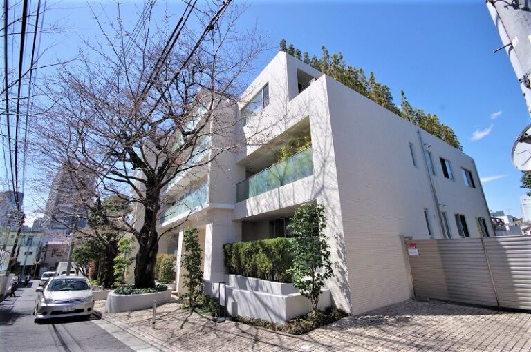 神宮前五丁目ブランシェ (4)