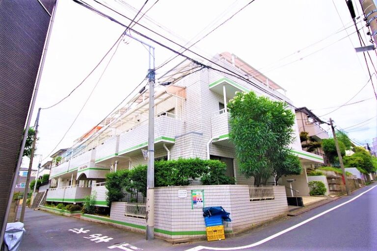 サウスヒルズ448_外観-1