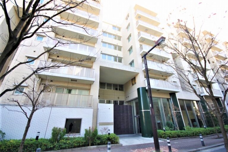 アゼリアテラス新宿‗外観 (4)