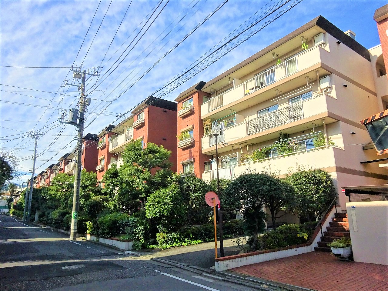 渋谷区を中心に都心の中古マンションの購入・売却なら幡ヶ谷ベース
