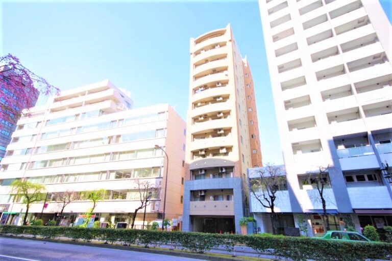 ジェイパーク渋谷イーストスクエア (1)